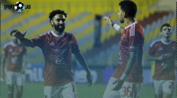 موعد مباراة أيجل نوار والأهلي في دوري أبطال أفريقيا 2025 والقنوات الناقلة اليوم